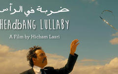 Headbang Lullaby